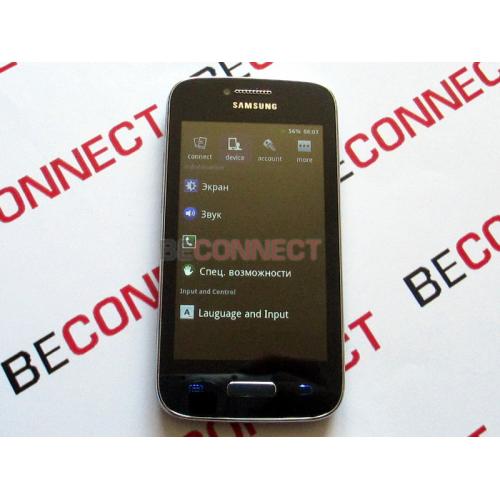 Samsung Galaxy S4 i9500 Mini